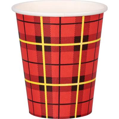 Klika - Kaffeetasse | y | Karton + PE | 150ml | 6oz | 80mm | 2500 Stück