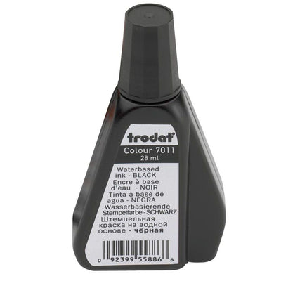 Trodat - Stempelfarbe