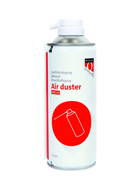 Reinigungsquantor Air Duster | Sprühdose -350 Milliliter