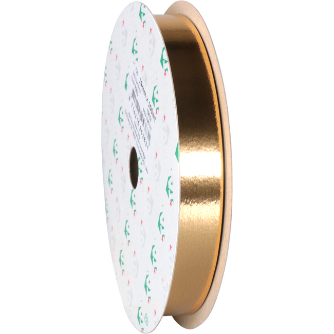 PareKooper - Lint | 19mm | 100 m | Pp | Gold