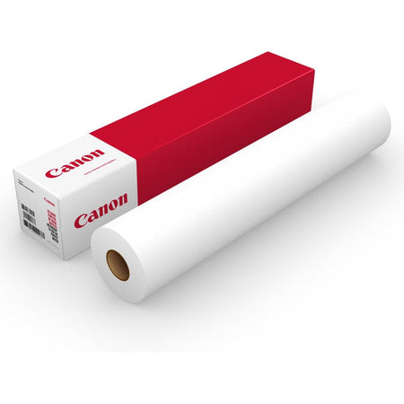 Canon - Plotterpapier, Standard Plus, ft 594 mm x 120 m, 90 g