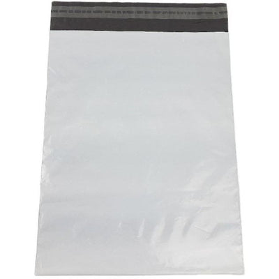 Klika -  Verzendenvelop ft 325 x 425 + 50 mm, 55 micron, doos van 500 stuks