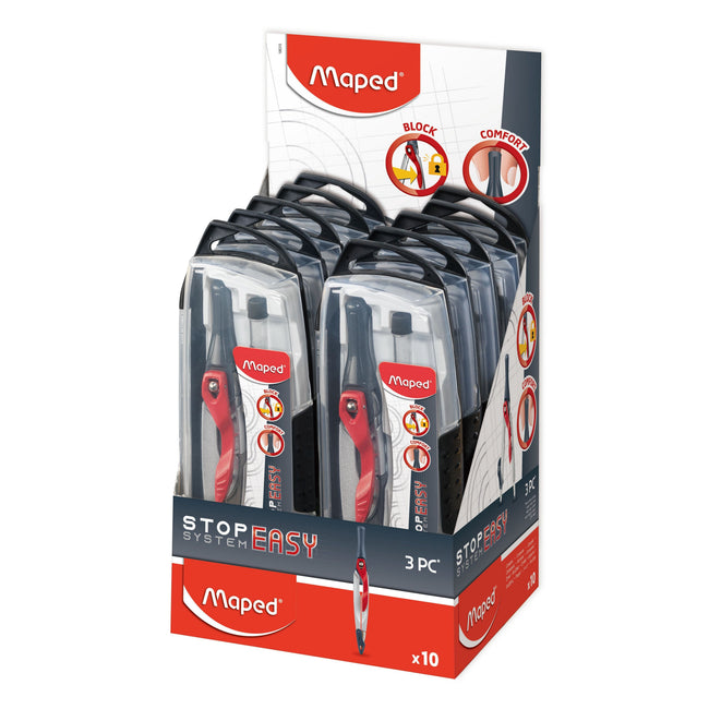 Maped - ser Stop System