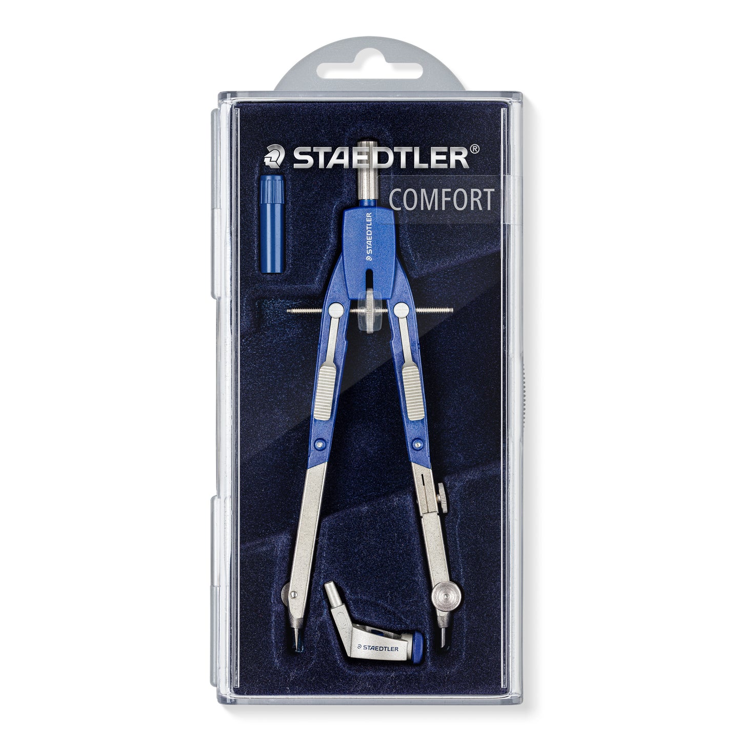 Staedtler - Ser 552 Schnellverstellkompass Komfort