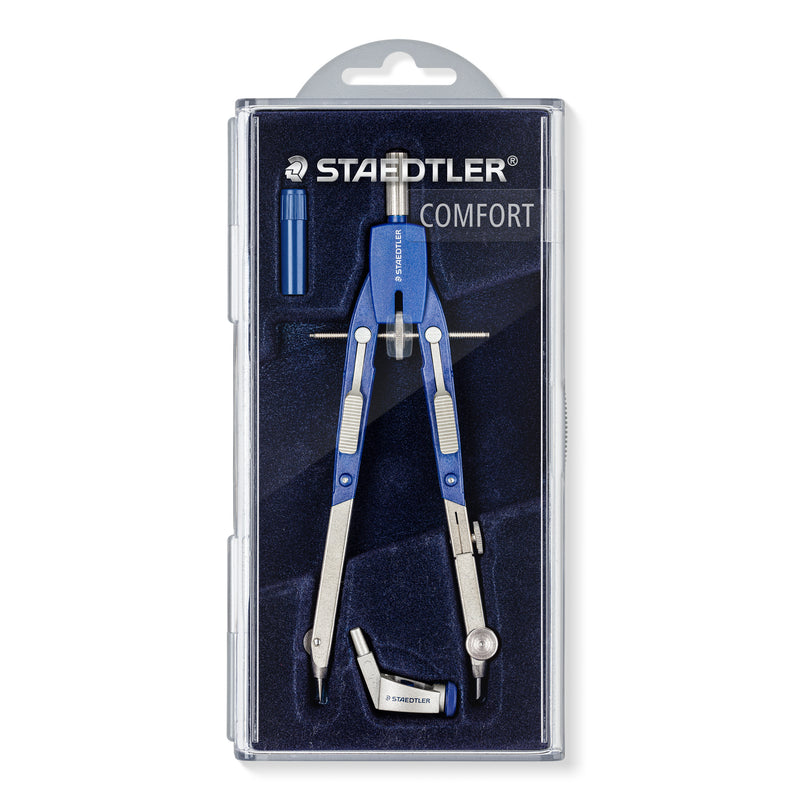 Staedtler - Ser 552 Schnellverstellkompass Komfort