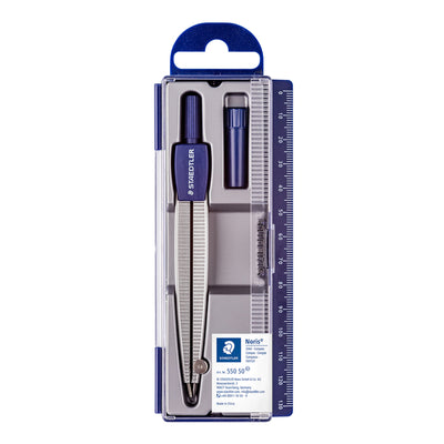 Staedtler - ser 55050 Noris Schulpasser | 20 Stück