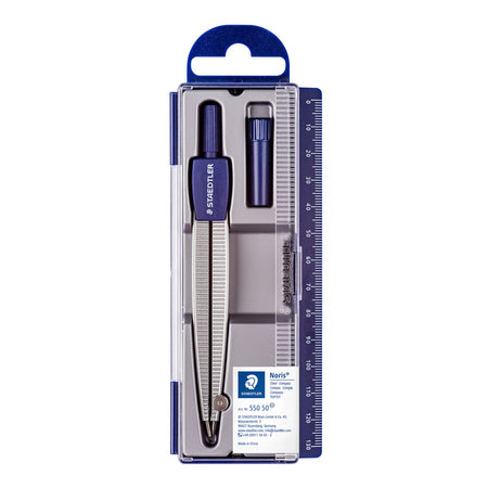 Staedtler - ser 55050 Noris Schulpasser | 20 Stück