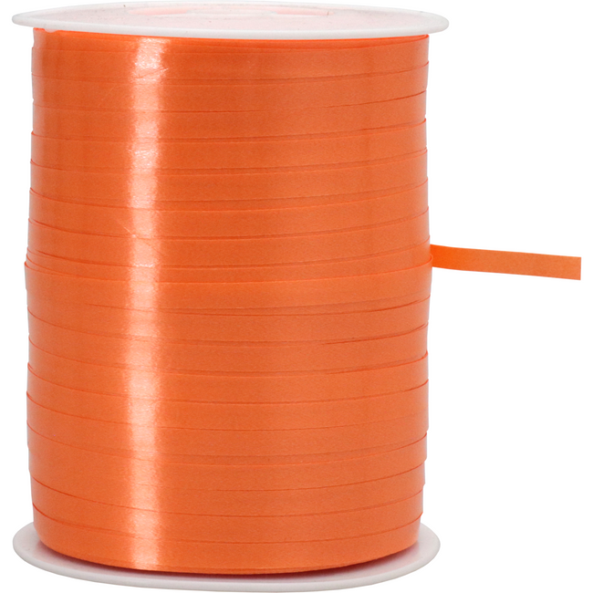 Klika -  Lint | 5mm | 500m | PP | oranje | 5 stuks