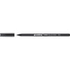 Edding - Fineliner 1300 mittelschwarz