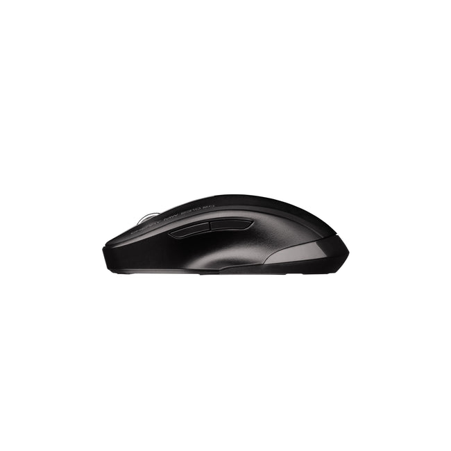 CHERRY -   MW 2310 2.0 muis Ambidextrous RF Draadloos Optisch 2400 DPI