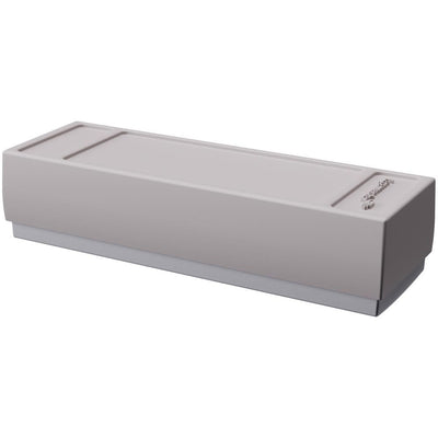 Legamaster – Whiteboard-Radierer, magnetisch, Taupe