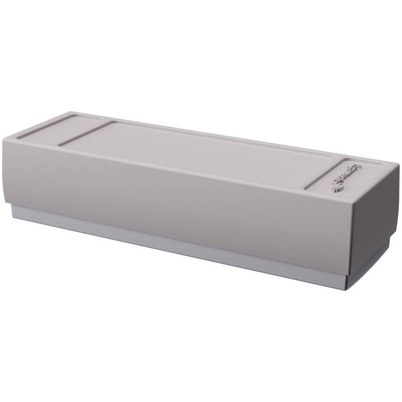 Legamaster – Whiteboard-Radierer, magnetisch, Taupe