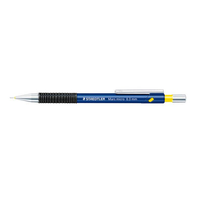 Staedtler - Druckbleistift Mikro 77503 0,3 mm