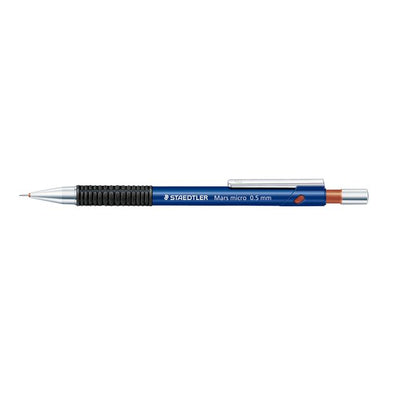 Staedtler - Druckbleistift Mikro 77505 0,5 mm