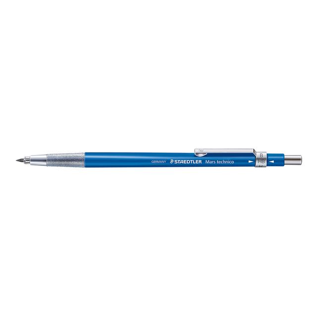 Staedtler - Druckbleistift Technico 780 2mm | 5 Stück