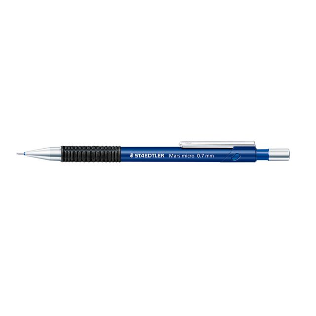 Staedtler - Druckbleistift Mikro 77507 0,7 mm