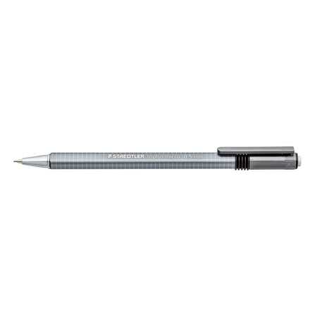 Staedtler - Druckbleistift Triplus micro 0,5mm | 10 Stück