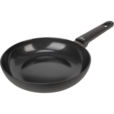 Cosy - Trendy Full Black Bratpfanne, 20 cm, schwarz