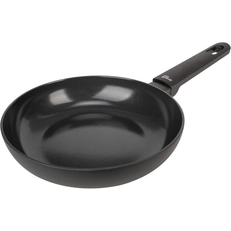 Cosy - Trendy Full Black Bratpfanne, 20 cm, schwarz