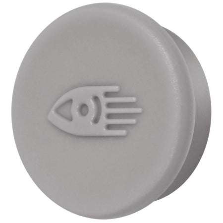 Legamaster - Magnet, 20 mm, Taupe, 10er Pack