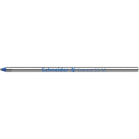 Schneider -  balpenvulling s 56, blauw