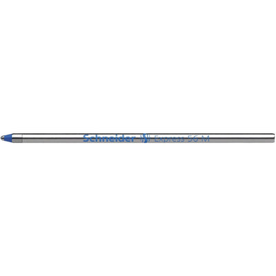 Schneider -  balpenvulling s 56, blauw