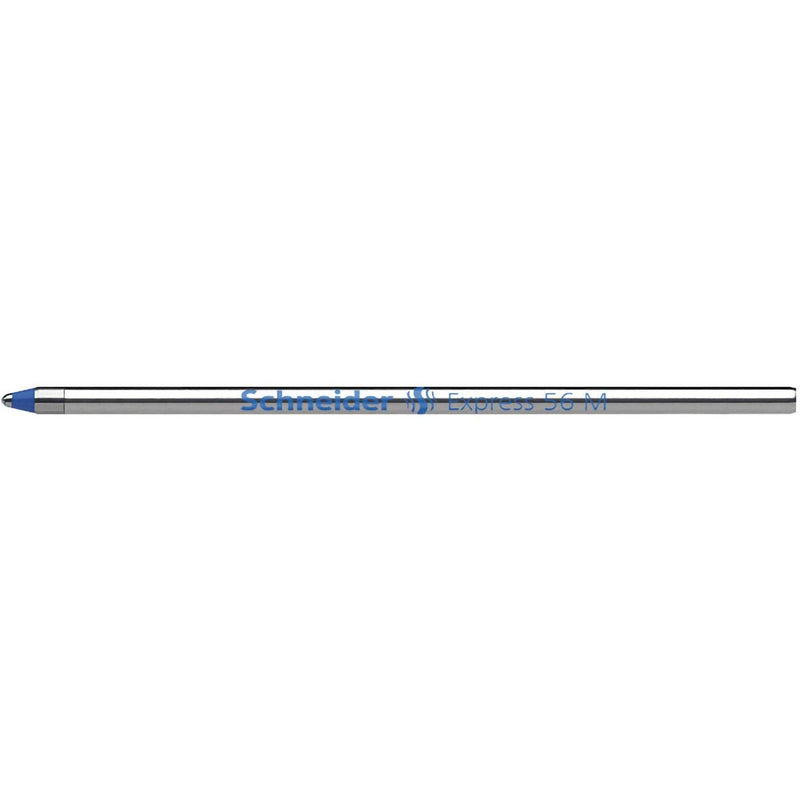 Schneider -  balpenvulling s 56, blauw