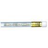 Pentel - Ersatz-Radiergummi Z2-1 für 4-teiliges Federmäppchen