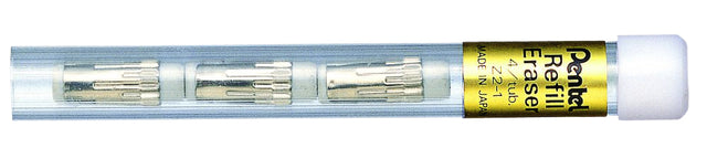 Gum Pentel Z2-1 Reserve | 12 Stücke