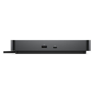 Dell -   Pro Thunderbolt 4 SD25TB4 Bedraad Zwart