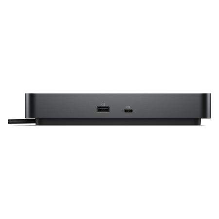 Dell -   Pro Thunderbolt 4 SD25TB4 Bedraad Zwart