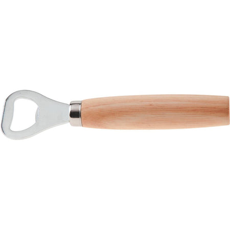 Cosy - Flaschenöffner, Gummibaumholz, 14,7 cm