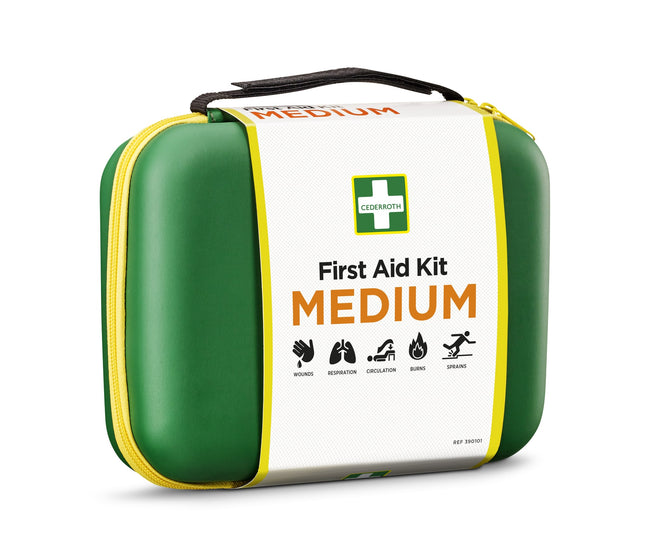 Cederroth -  First aid kit  medium