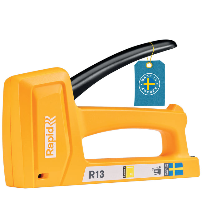 Rapid -  Handtacker r13 13/4-10 abs