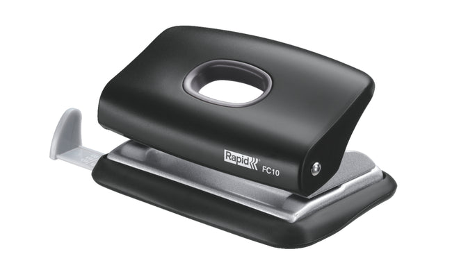 Rapid -  Perforator fashion fc10 mini 10 vel zwart