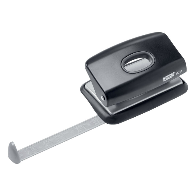 Rapid -  Perforator fashion fc10 mini 10 vel zwart