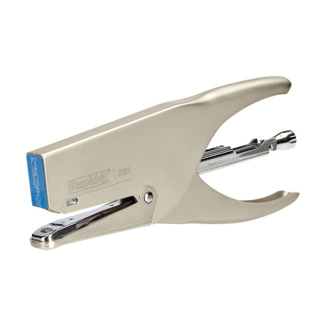 Rapid -  Niettang supreme s21 30 vel mat nikkel