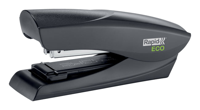 Rapid -  Nietmachine fashion eco halfstrip 25 vel zw