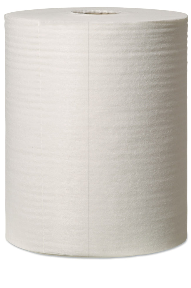 Tork -  Reinigingsdoek w1 w2 w3 premium 1laags wit