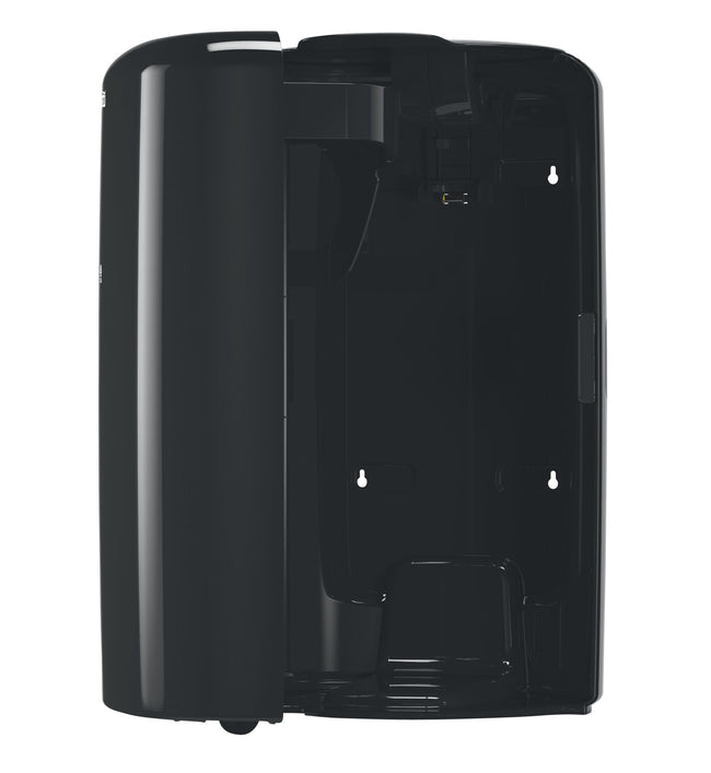 Tork -  Afvalbak b1 elevation 50 liter zwart