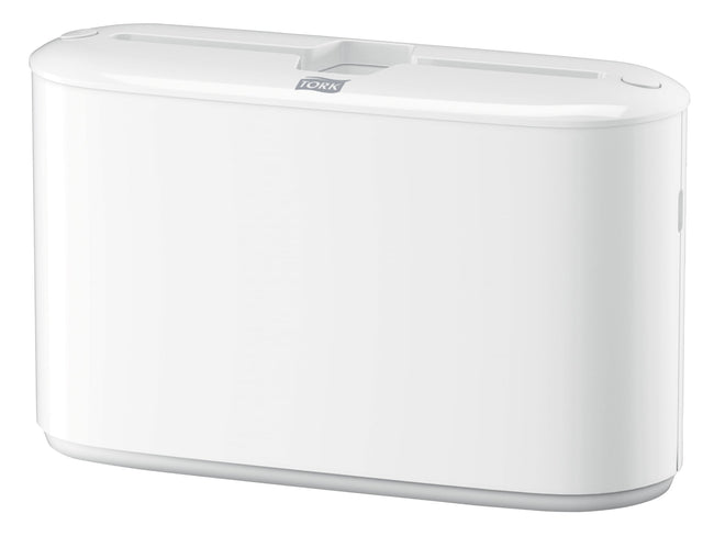 Tork -  Handdoekdispenser h2 elevation counter wit