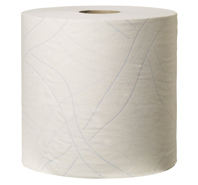 Tork -  Poetspapier w2 premium 2laags wit 130042 | 72 stuks