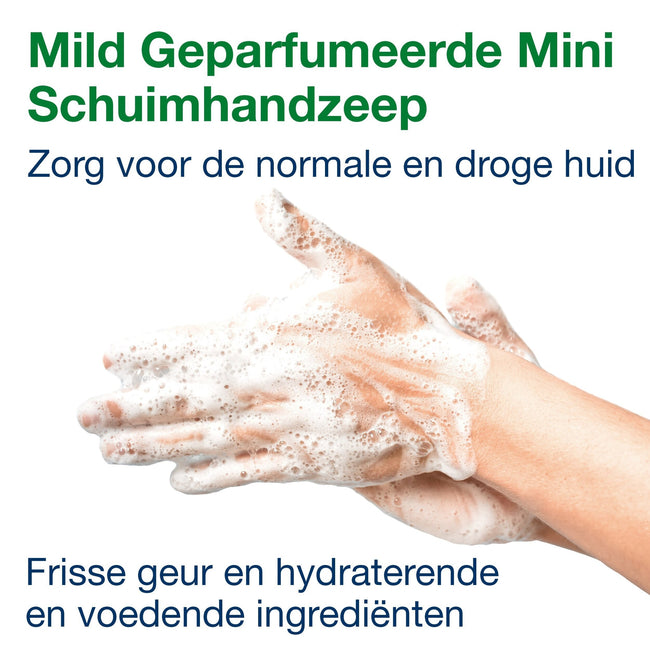 Tork -  Handzeep s5 premium schuim 525ml mild