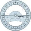 Maped - Kompassrose Geometrisch 120mm | 10 Stück