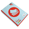 Quantore - Kopierpapier Farbe A4 160gr hellblau 250 Blatt