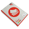 Quantore - Kopierpapier Farbe A4 120gr grau 250 Blatt