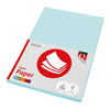 Quantore - Kopierpapier Farbe A4 120gr hellblau 100 Blatt