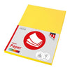 Quantore - Kopierpapier Farbe A4 120gr gelb 100 Blatt
