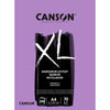Canson - Markerpapier XL Marker 100 Blatt 70gr A4 extra weiß