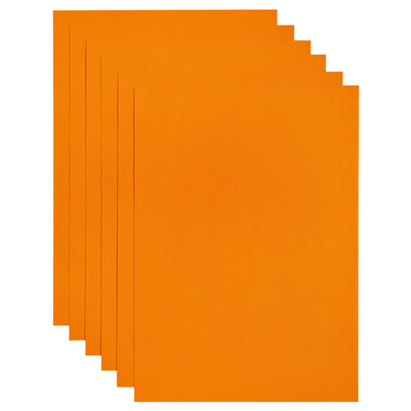 Papicolor - Kopierpapier A4 100gr Orange
